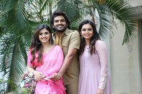 KA Movie Trailer Projection Press Meet